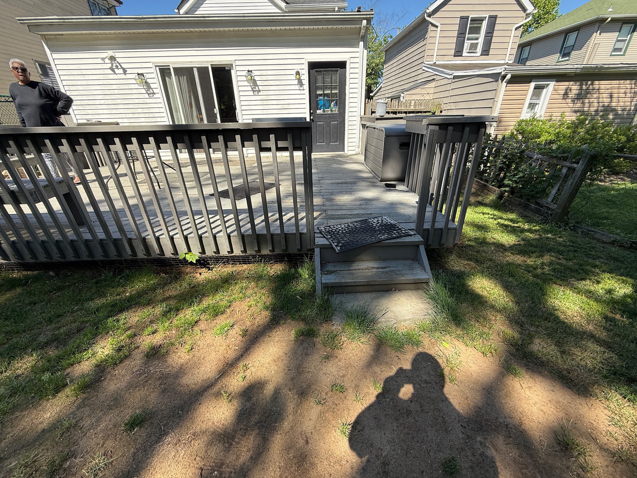 Deck Waterfront Luxuryporch - Photo 2