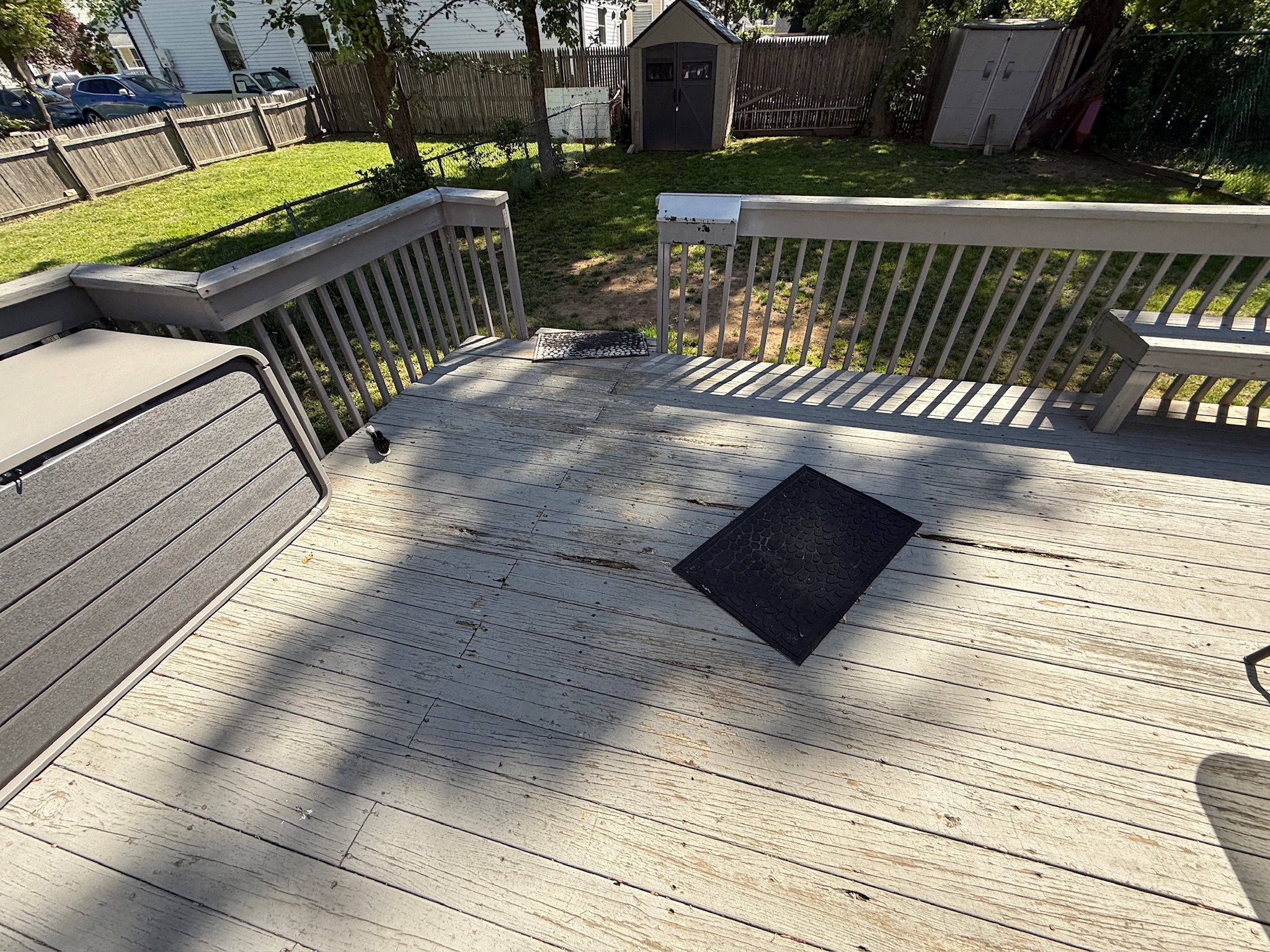 Deck Waterfront Luxuryporch - Photo 6