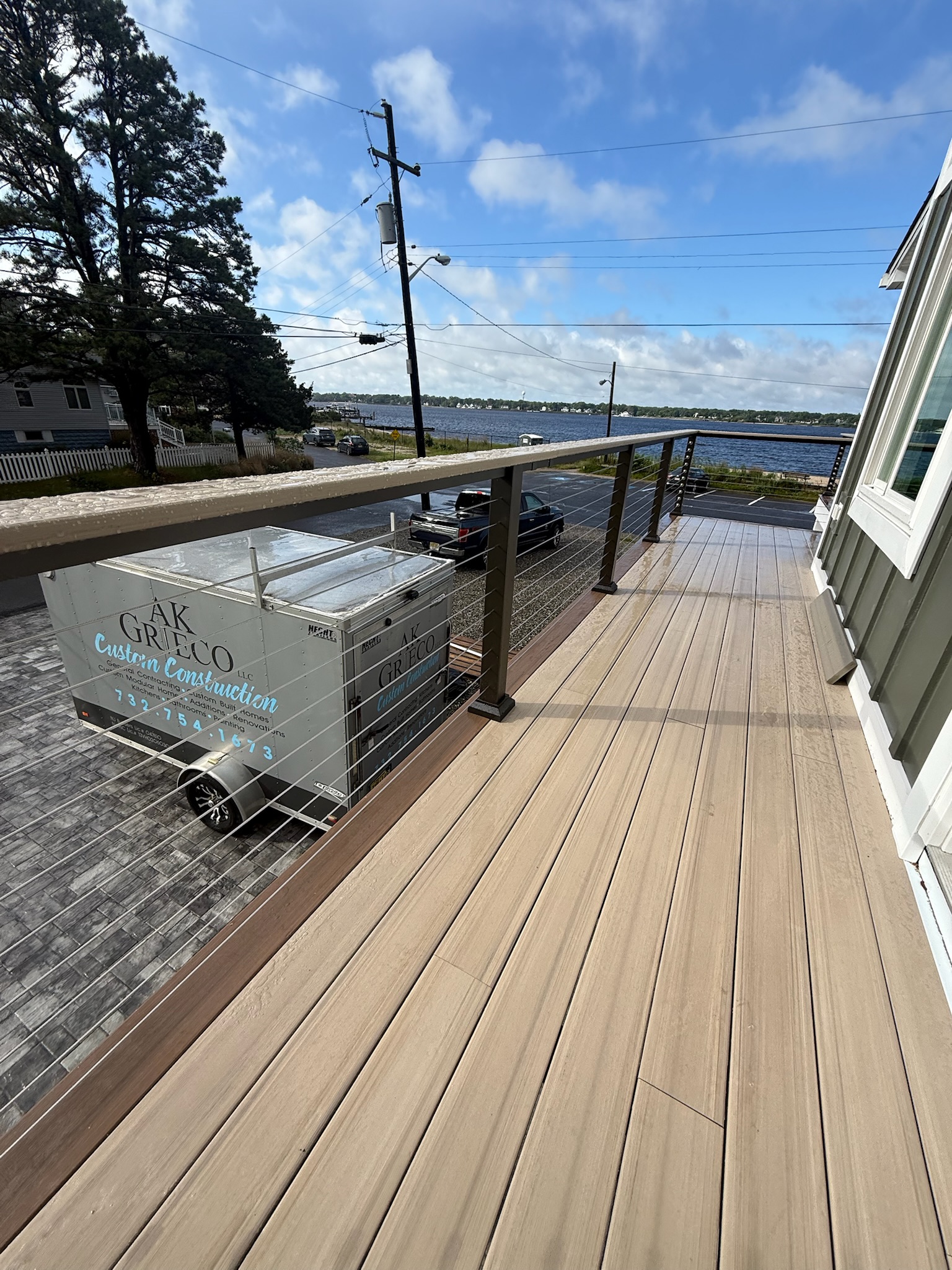 Deck Waterfront Luxuryporch - Photo 7