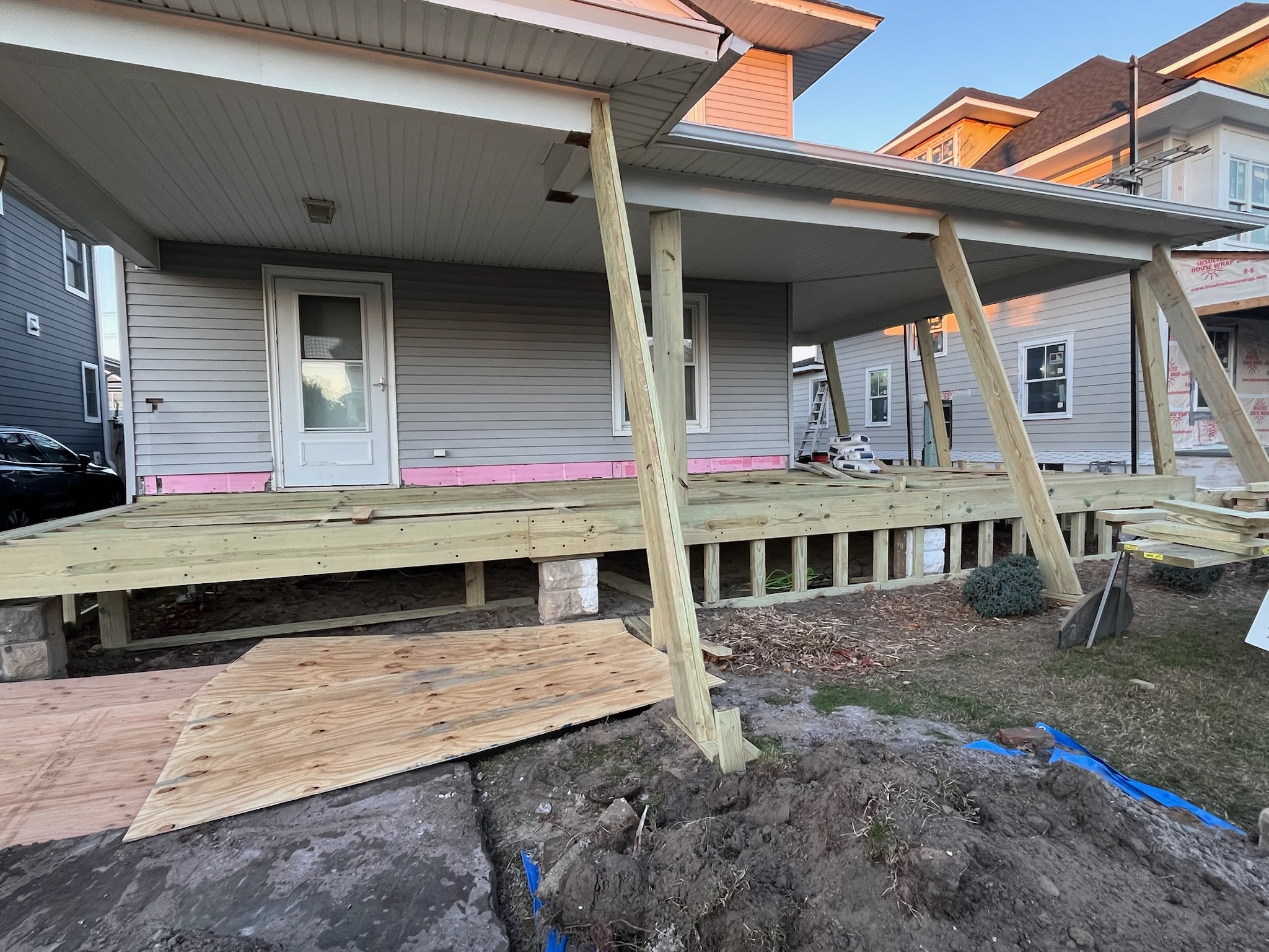 Deck Whiteporch Large - Photo 8