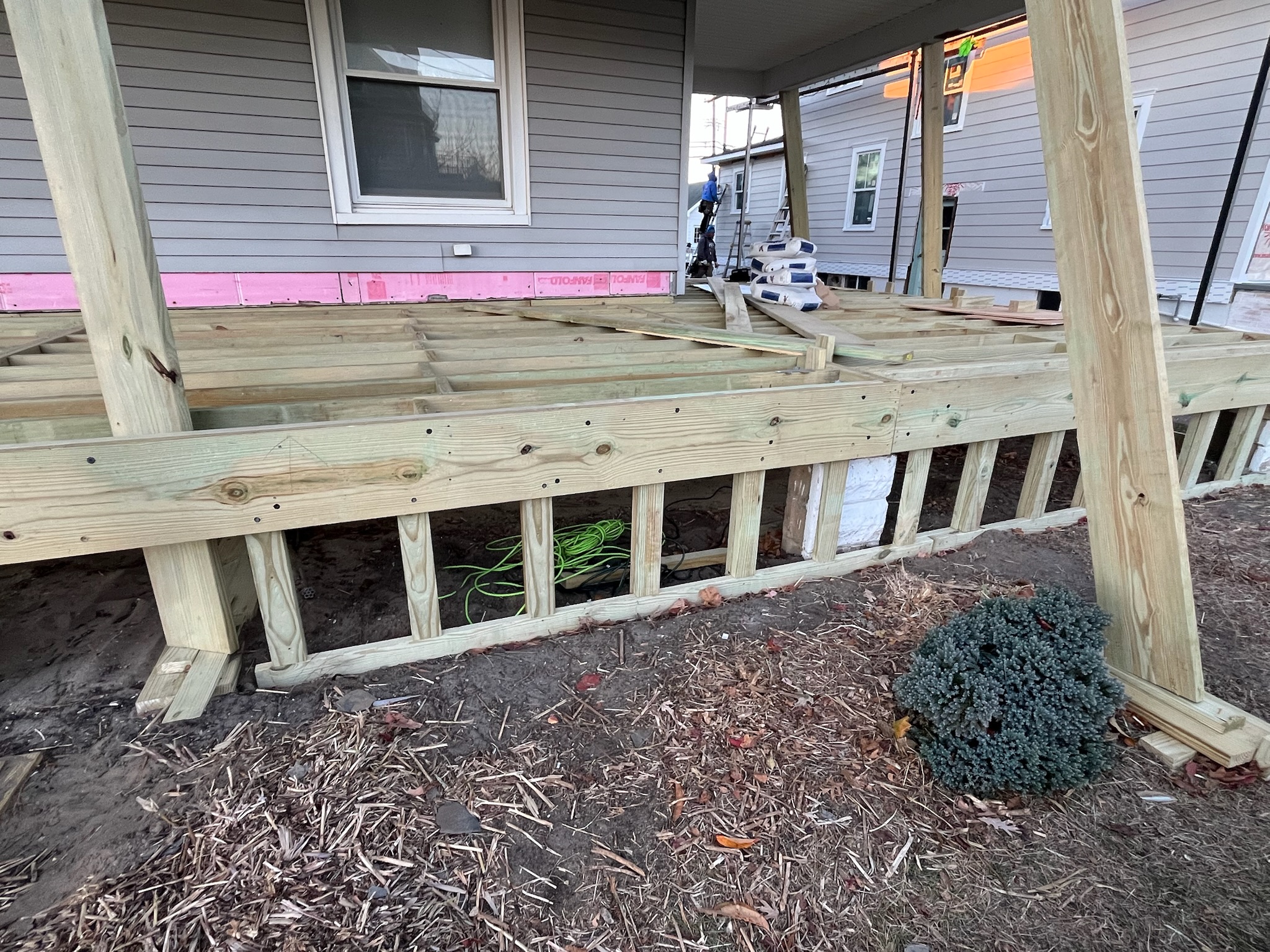 Deck Whiteporch Large - Photo 9