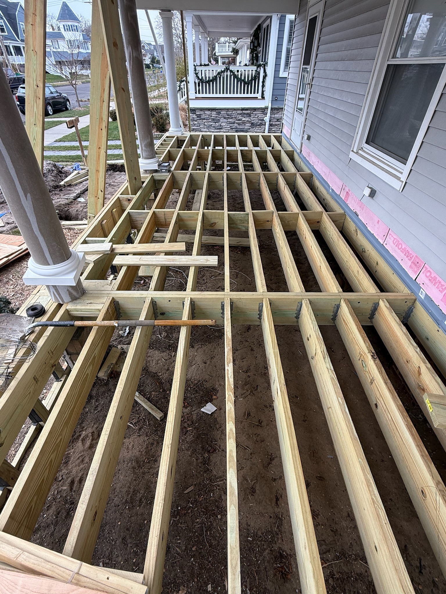 Deck Whiteporch Large - Photo 16