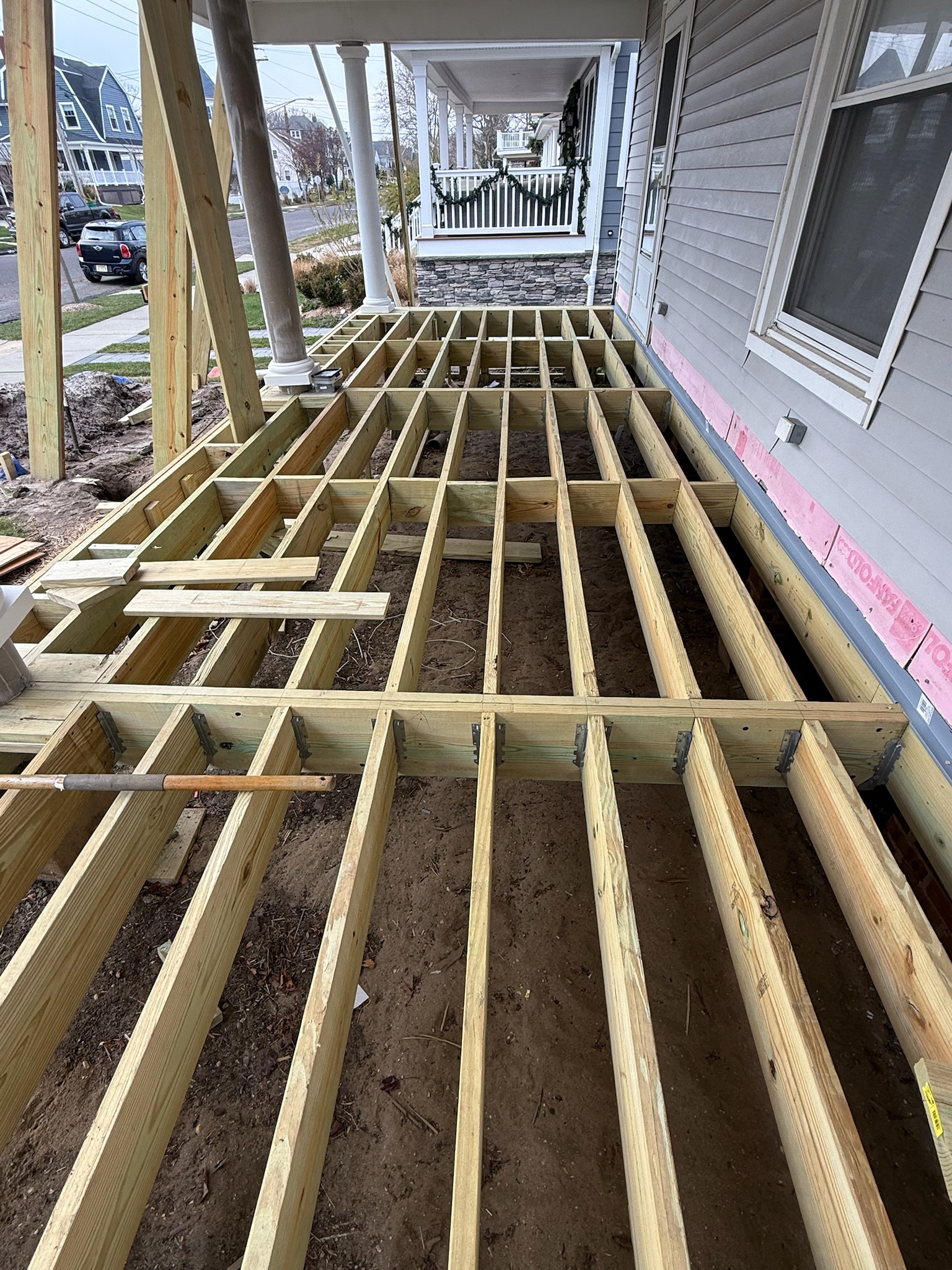 Deck Whiteporch Large - Photo 17