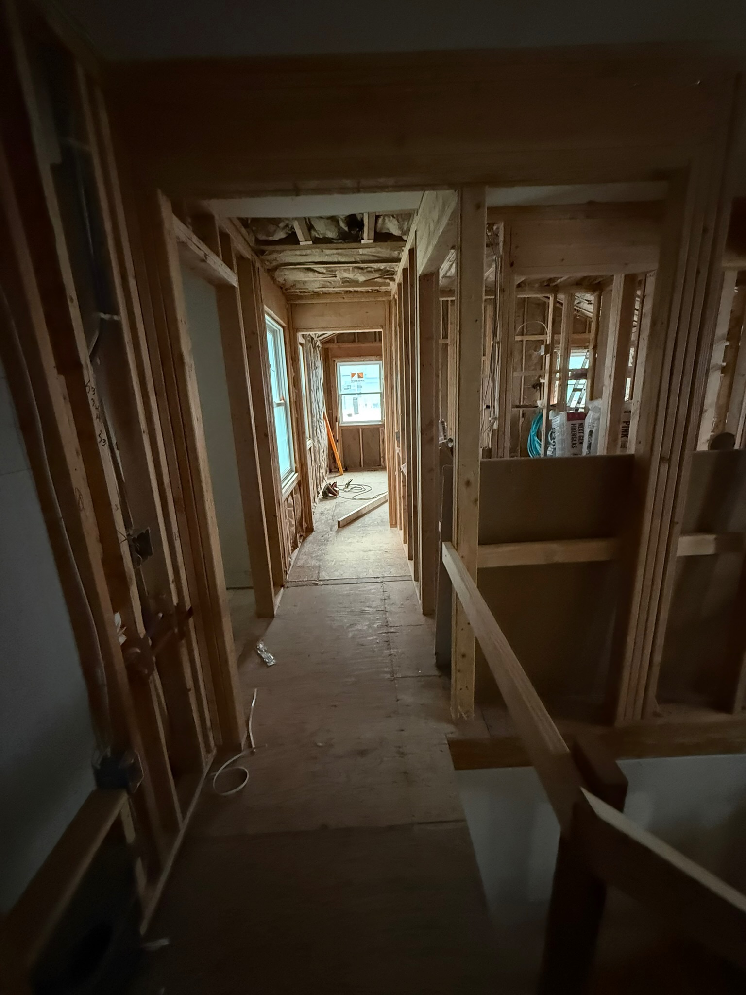 Basement Burgundy Complete - Photo 3