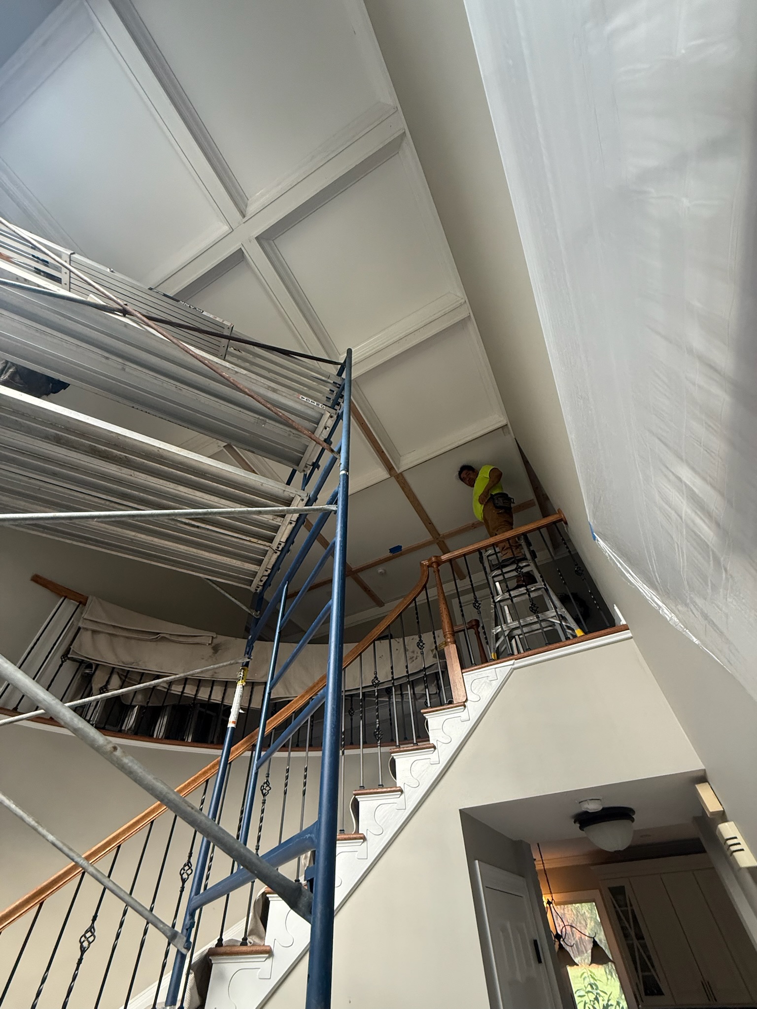 Basement Framing - Photo 9