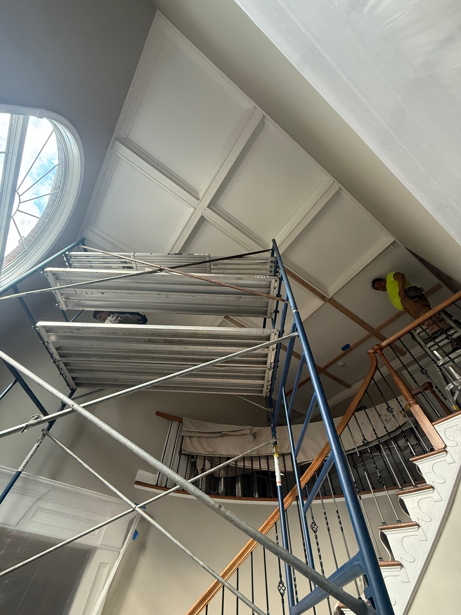 Basement Framing - Photo 10