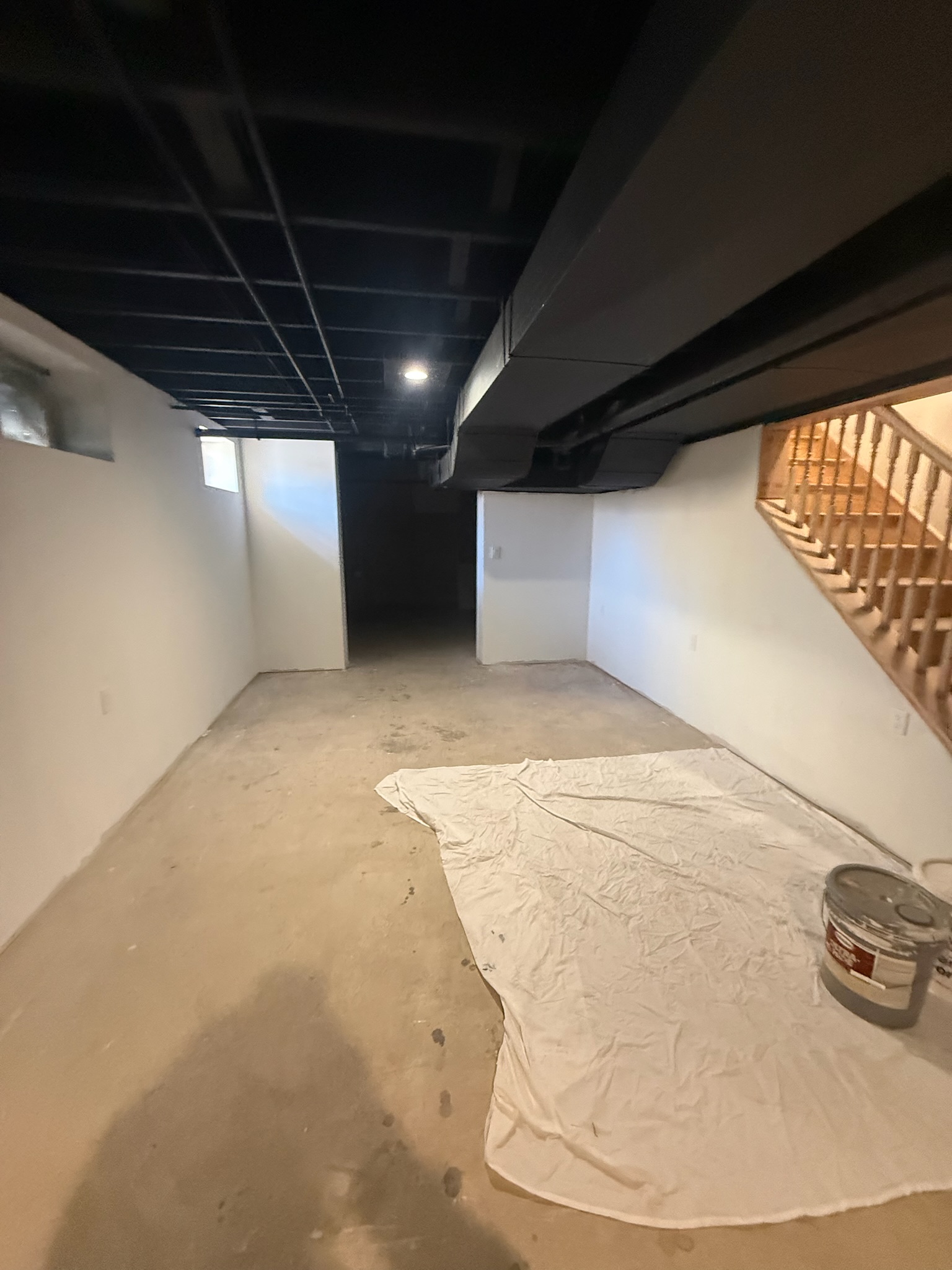 Basement Large - Photo 2