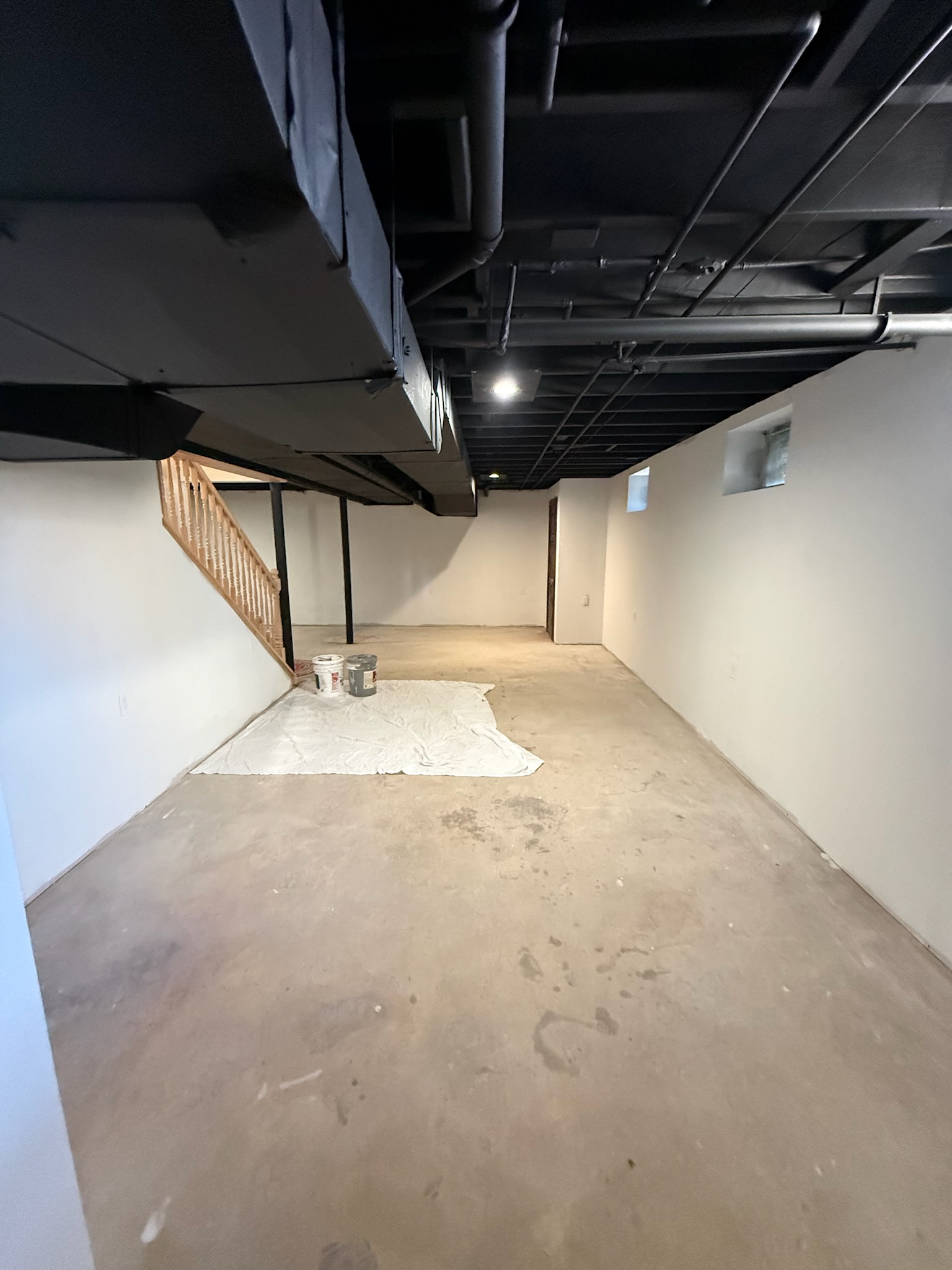 Basement Large - Photo 4