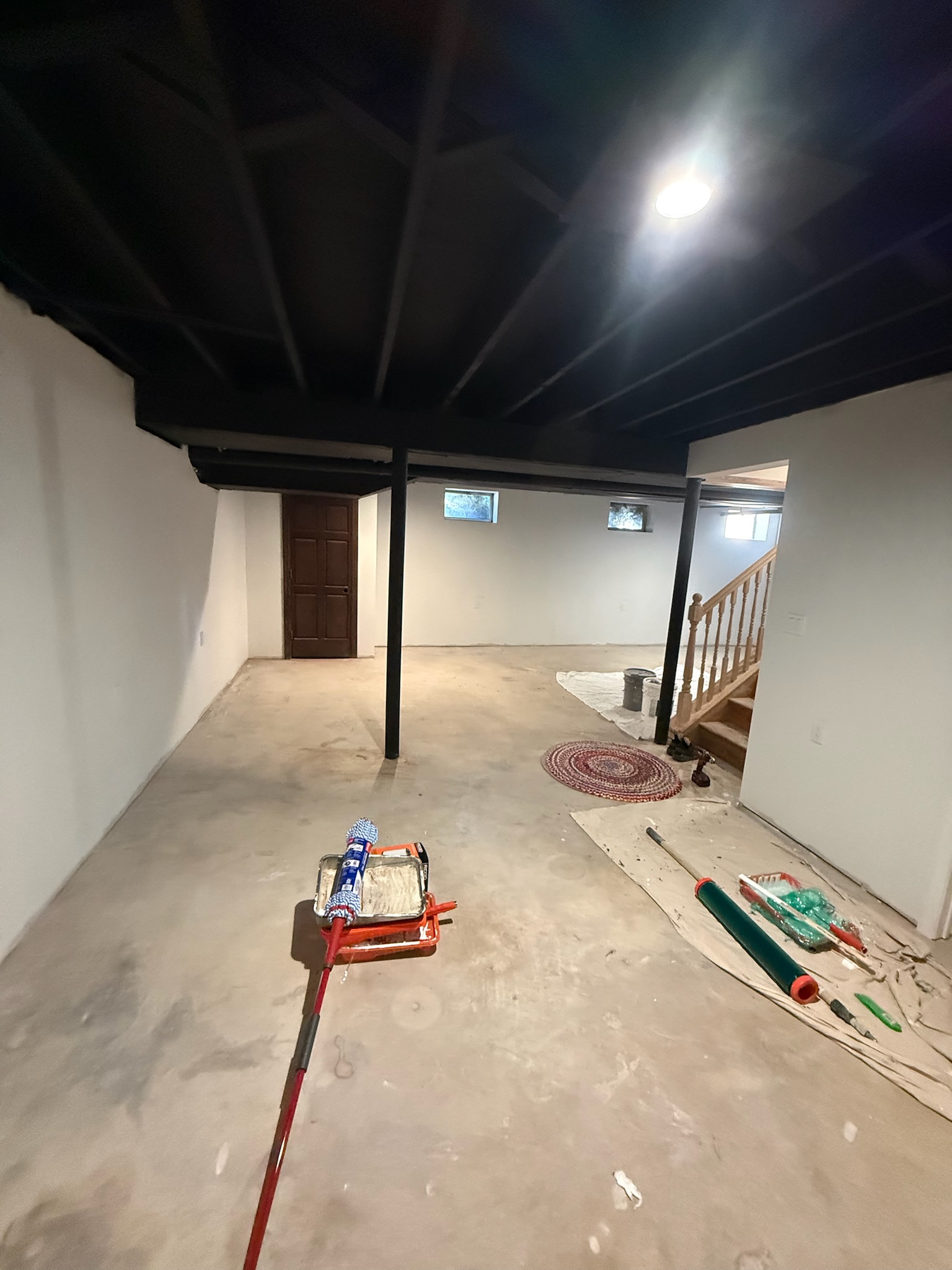 Basement Large - Photo 6