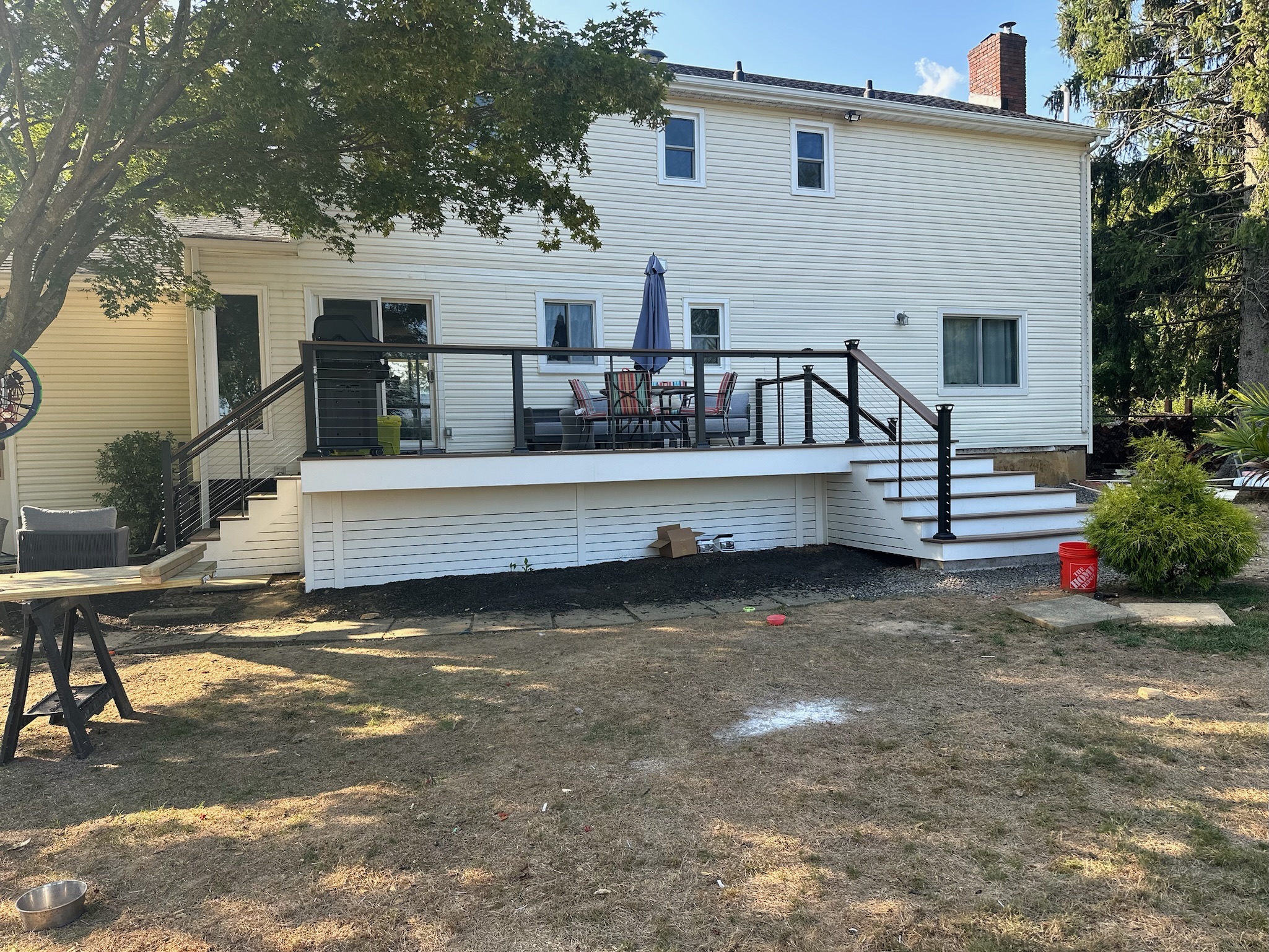 Interior Deckrailing - Photo 6