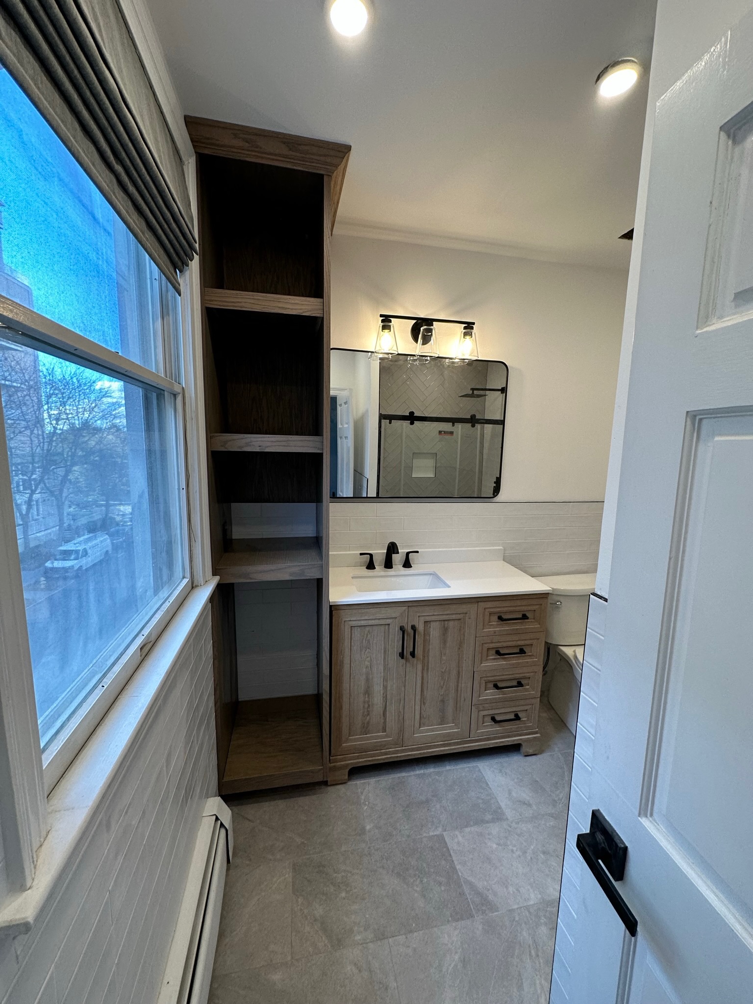 Interior Flooring Fireplace - Photo 8