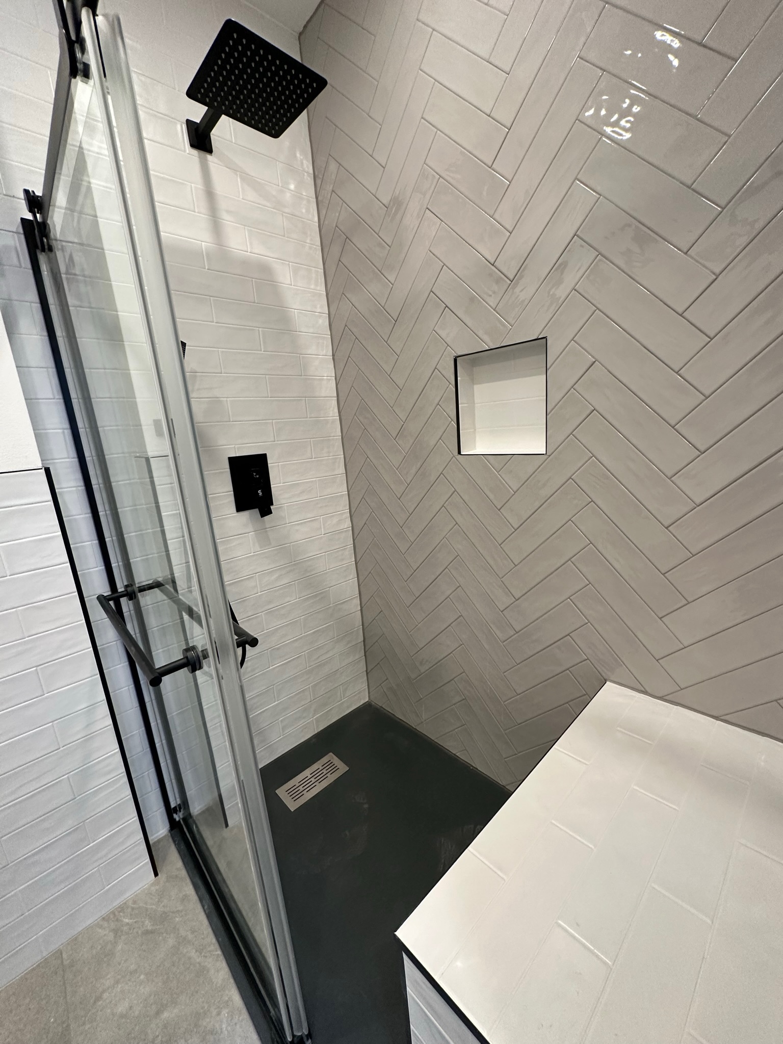 Interior Flooring Fireplace - Photo 12