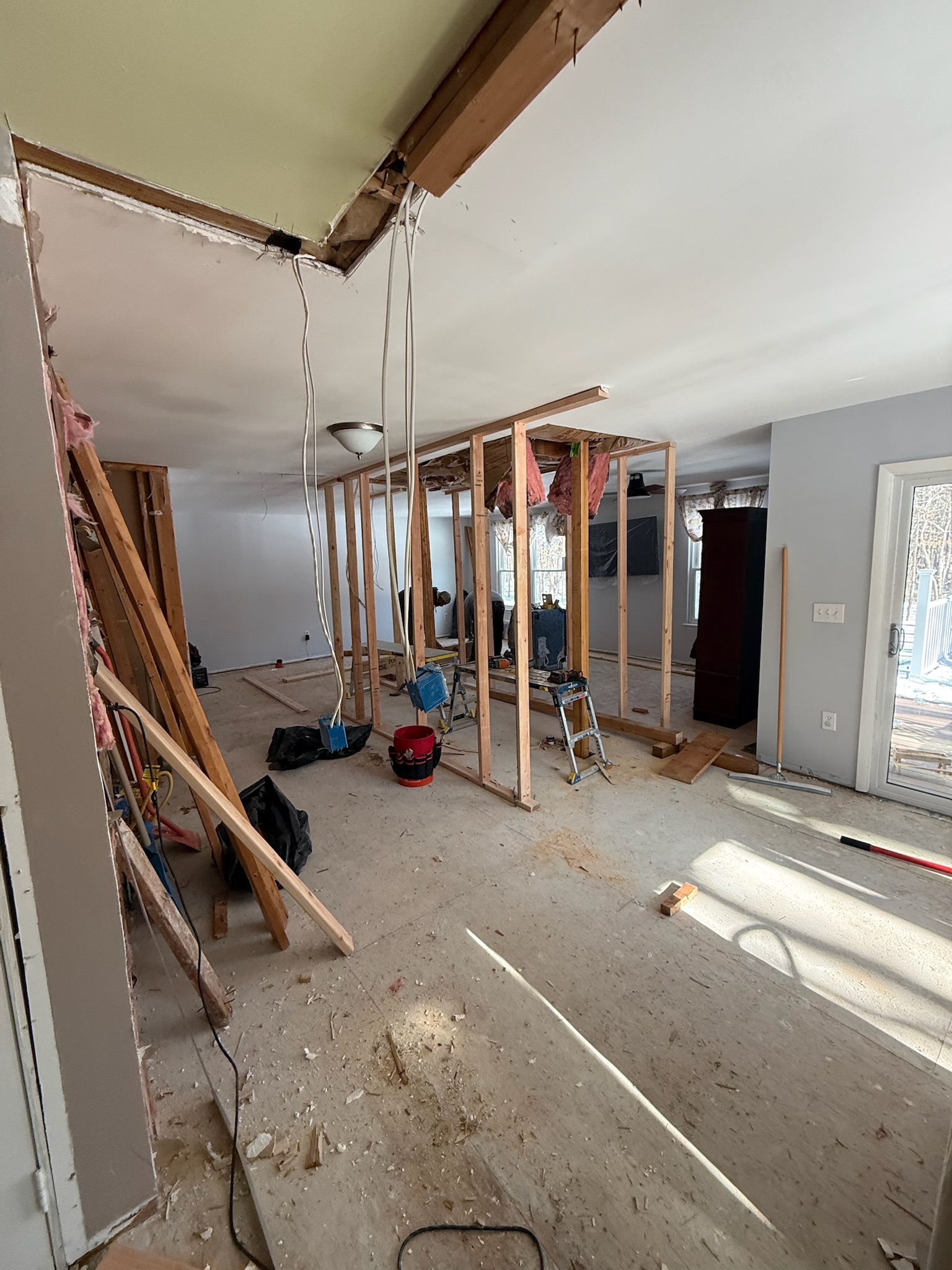 Interior Roomaddition - Photo 36