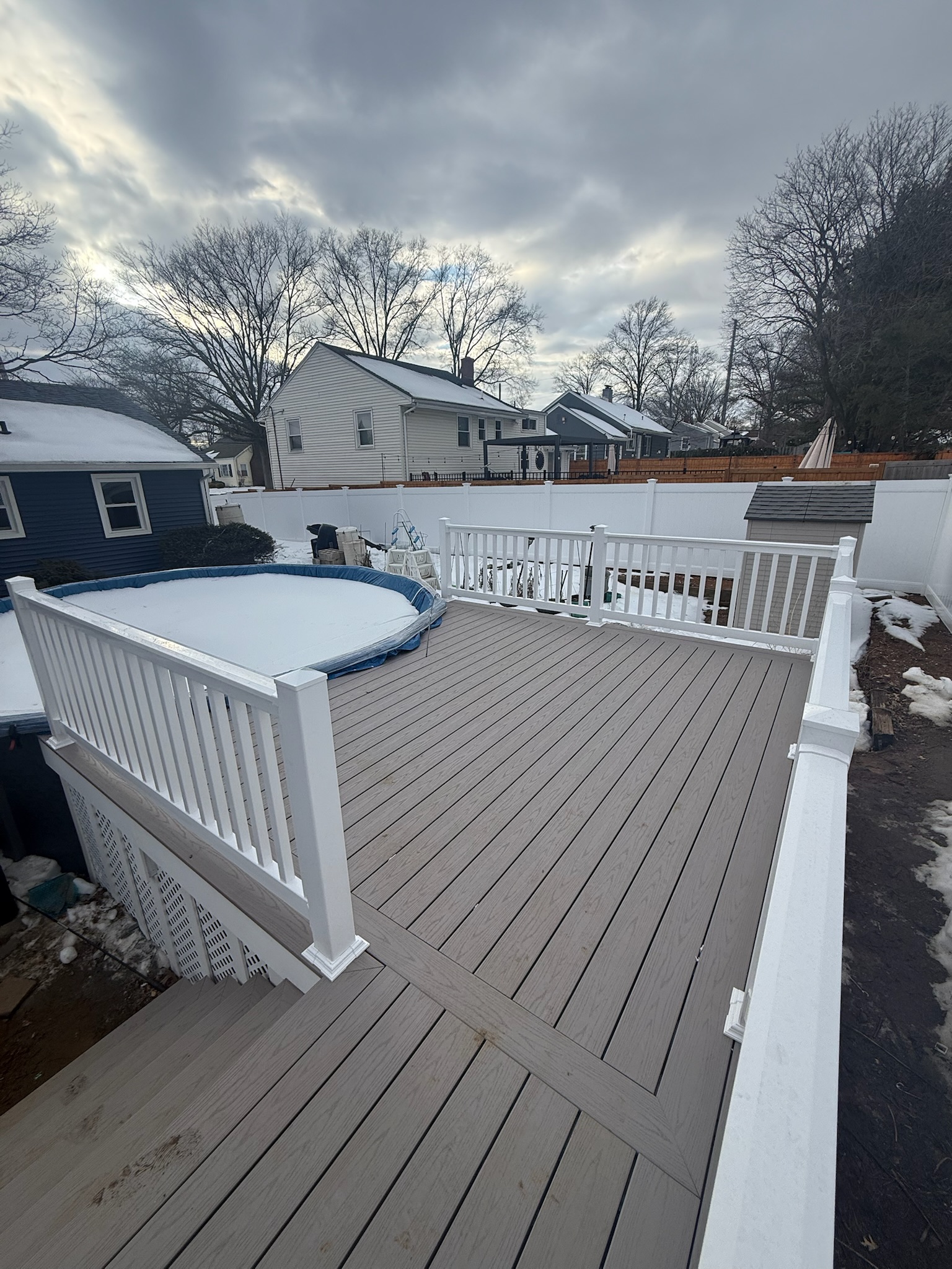 Interior Roomaddition - Photo 49