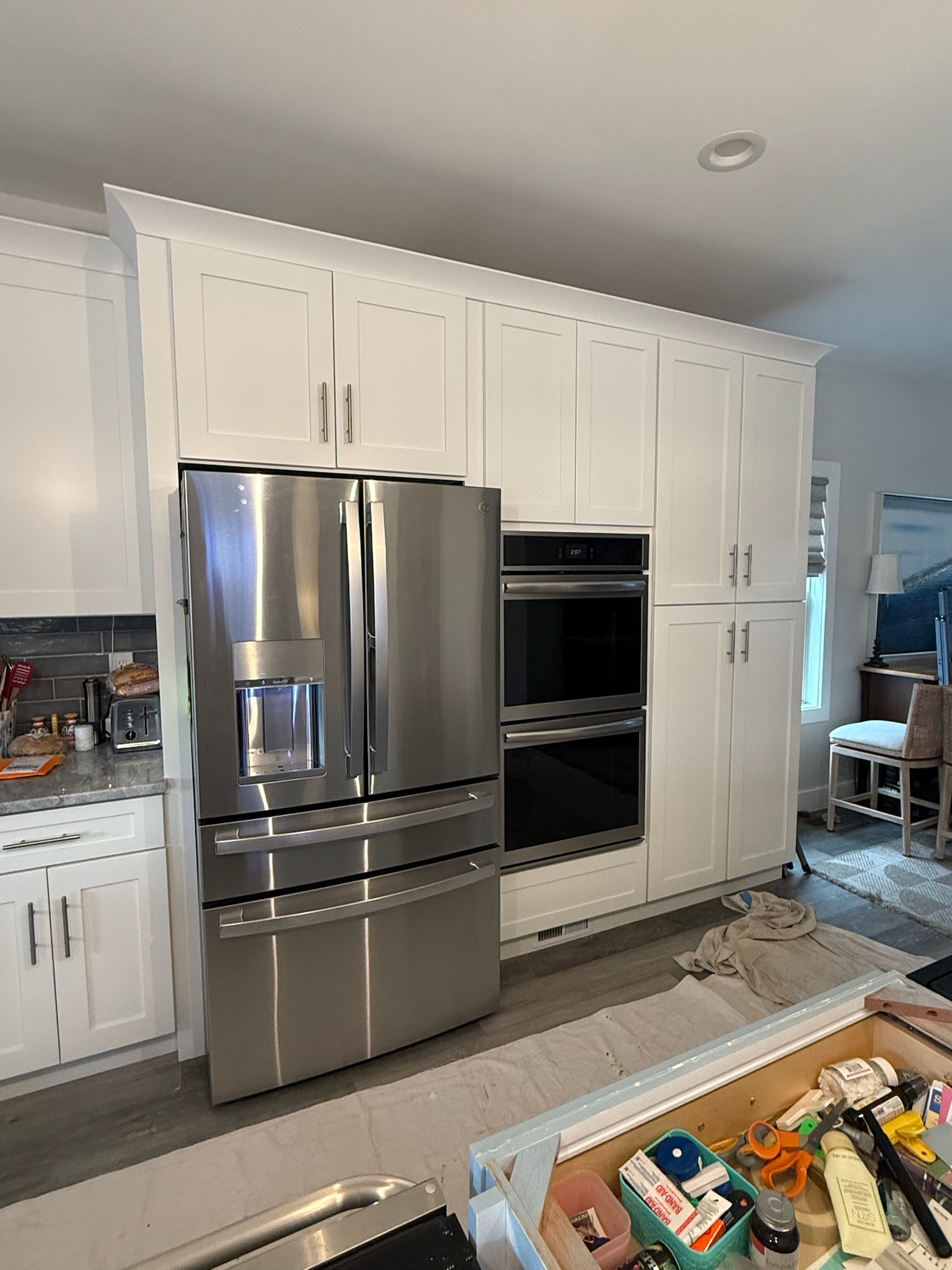 Kitchen Blueisland Premium - Photo 4