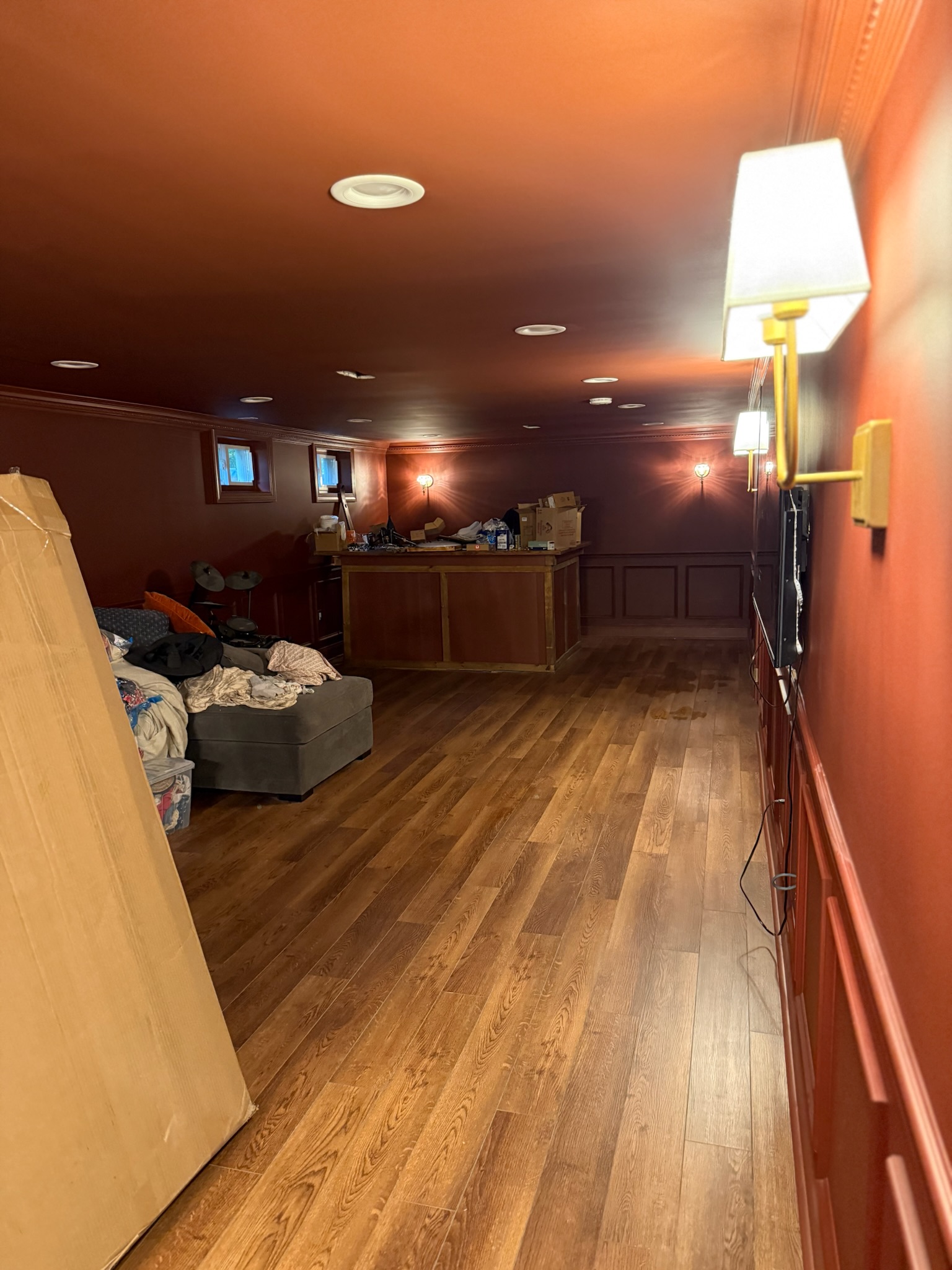 Kitchen Whitecabinets Island