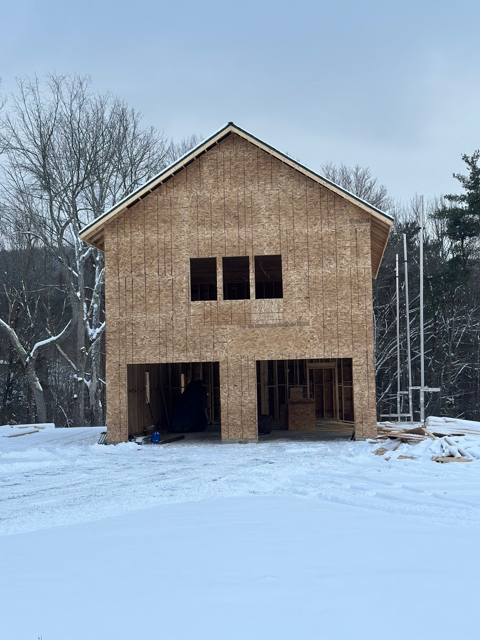 Newhome Brick Winter - Photo 3