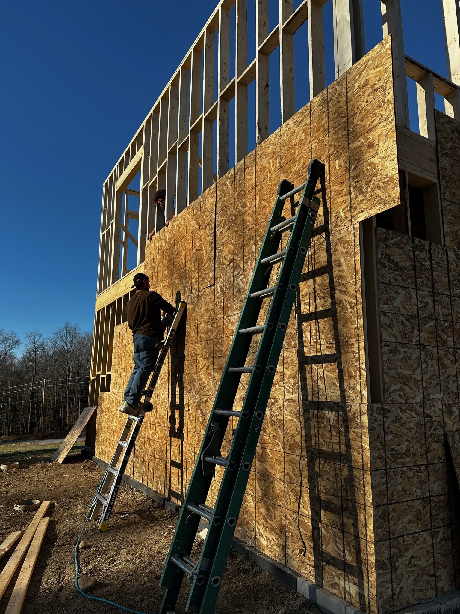 Newhome Timberframe - Photo 6